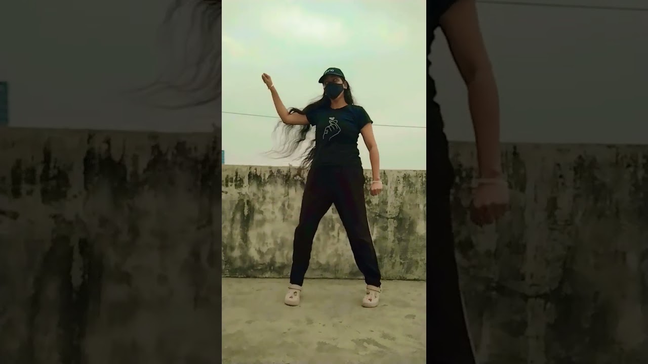 Hungama Ho Gaya | Asha Bhonsle | Arijeet Singh | Trending Shorts | Viral Song | New Year | 