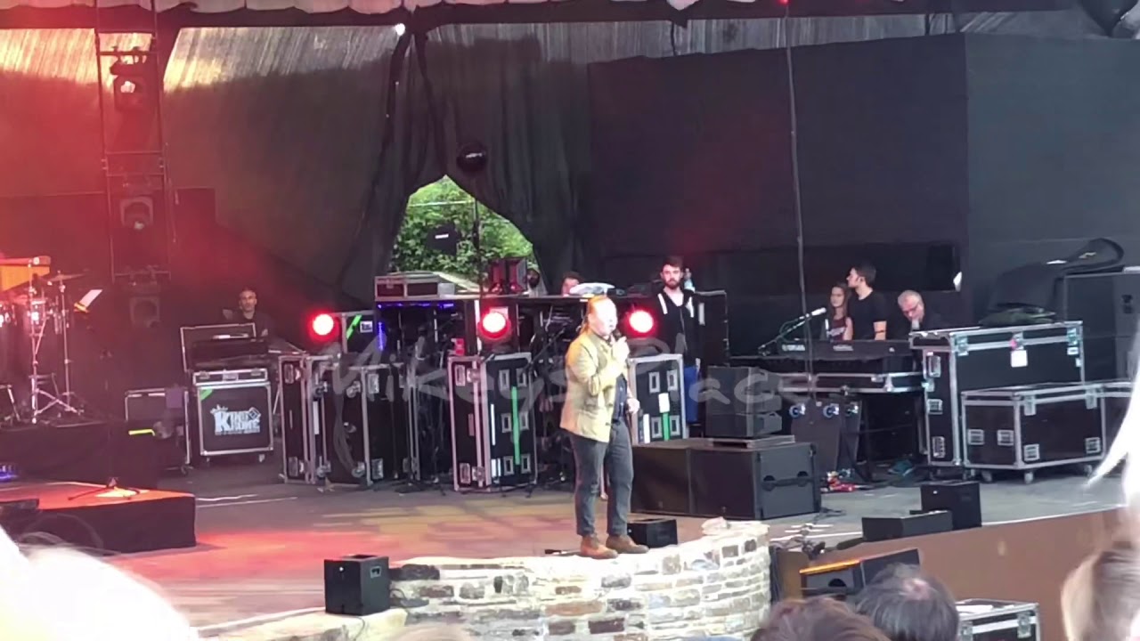 Jimmy & Joey Kelly Family 🎉🎉 Stay beside me 🎶 Loreley 08. Juni 2019