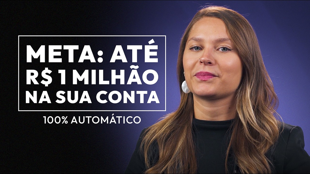 TREINAMENTO: como utilizar o Memebot ONE MILLION para buscar até R$ 1 milhão partindo de R$ 3.500
