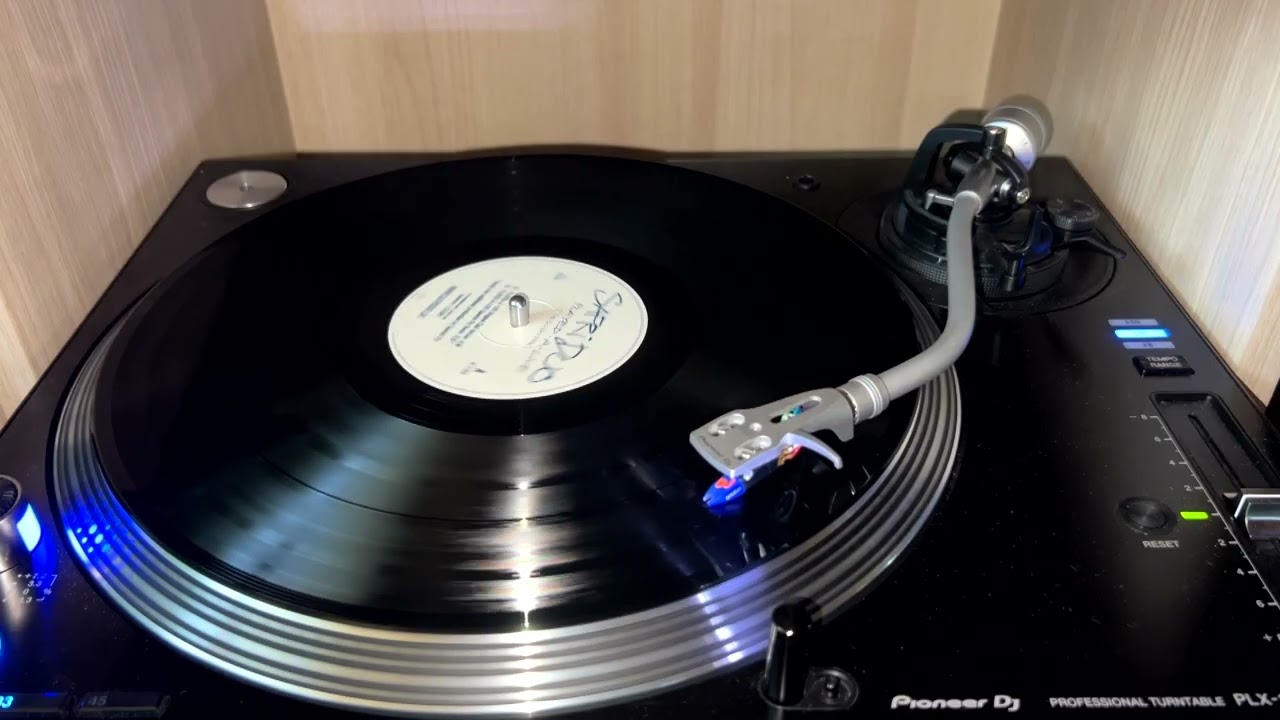 Safri Duo - Played A Live (Original Club Version) Universal Music 2000