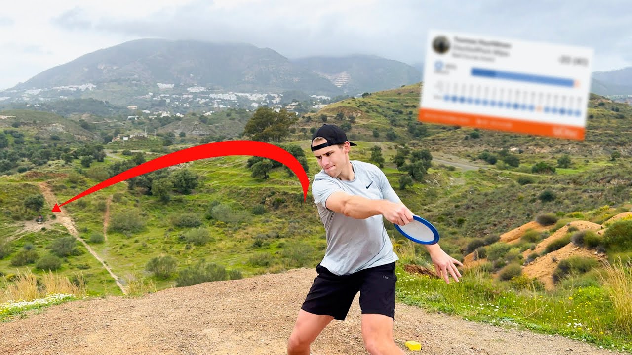 Elämäni kierros Espanjassa ja miksi en oo Amerikassa?