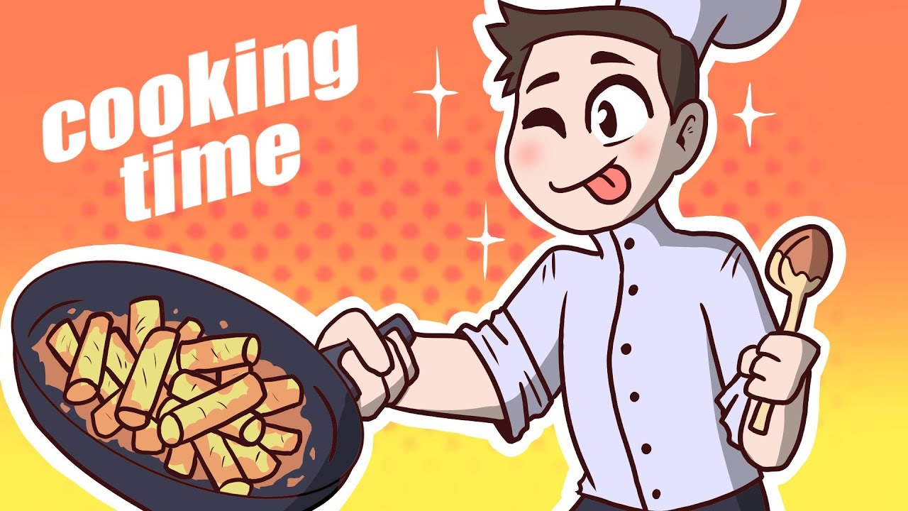 RockyLEARNSit - Cooking Al Dente VODKA Sauce Pasta