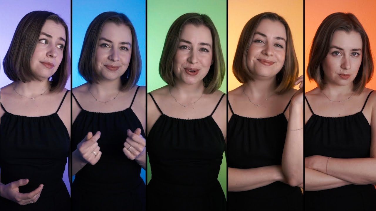 What A Wonderful World (Almost A Cappella Cover of Louis Armstrong)