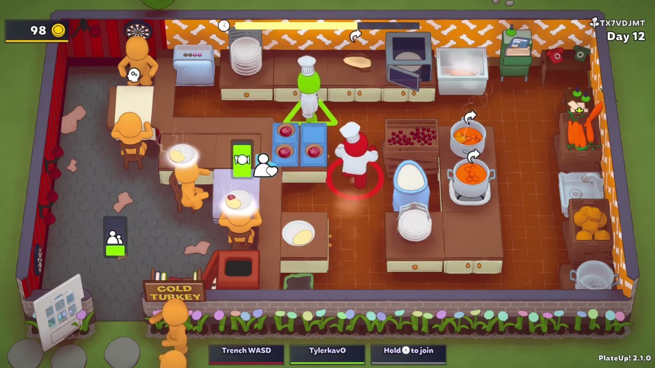 Yay cooking [faze jev]