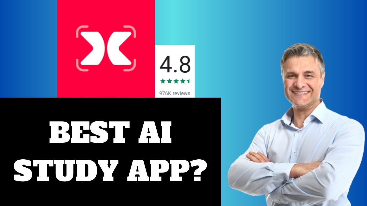 Gauth AI Study Companion ЛУЧШЕЕ ПРИЛОЖЕНИЕ ДЛЯ ИЗУЧЕНИЯ ИИ? [ЧЕСТНЫЙ ОТЗЫВ] (2025)