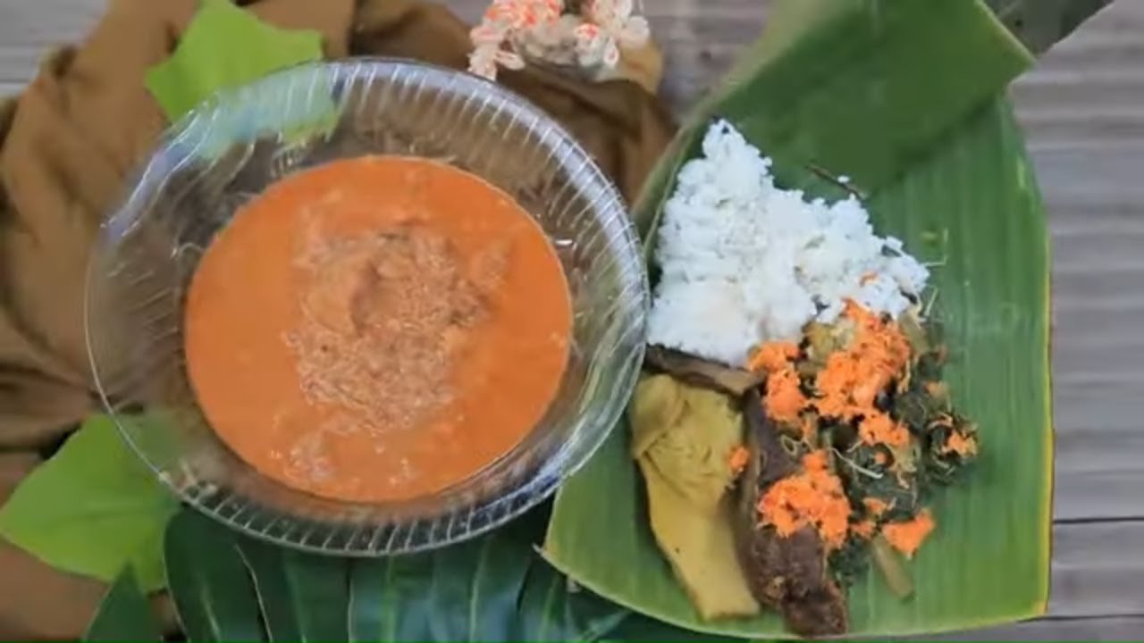 LETHOK MBAH JAN Yang Legendaris di Ngawi | RAGAM INDONESIA (31/05/21)