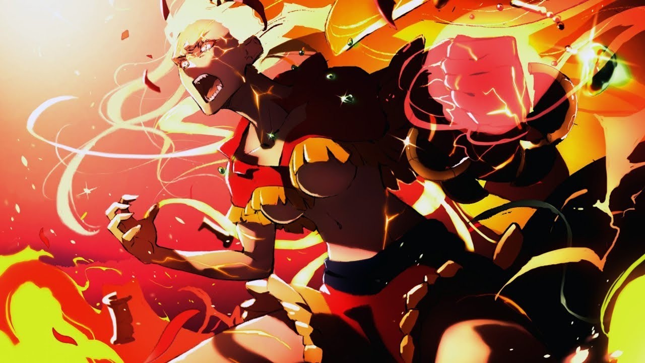 amv Quetzalcoatl tribute