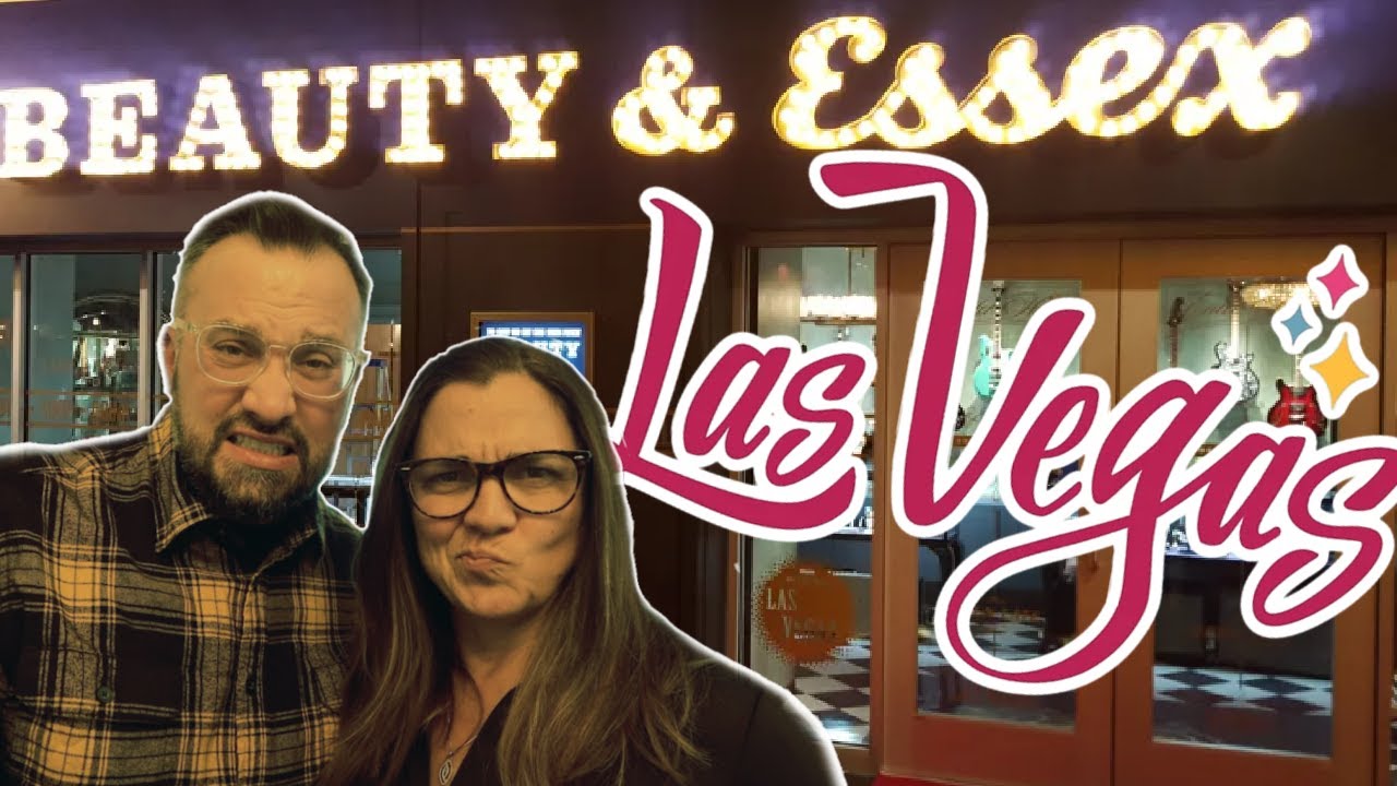 Our Mixed Review of Beauty And Essex In Cosmopolitan Las Vegas