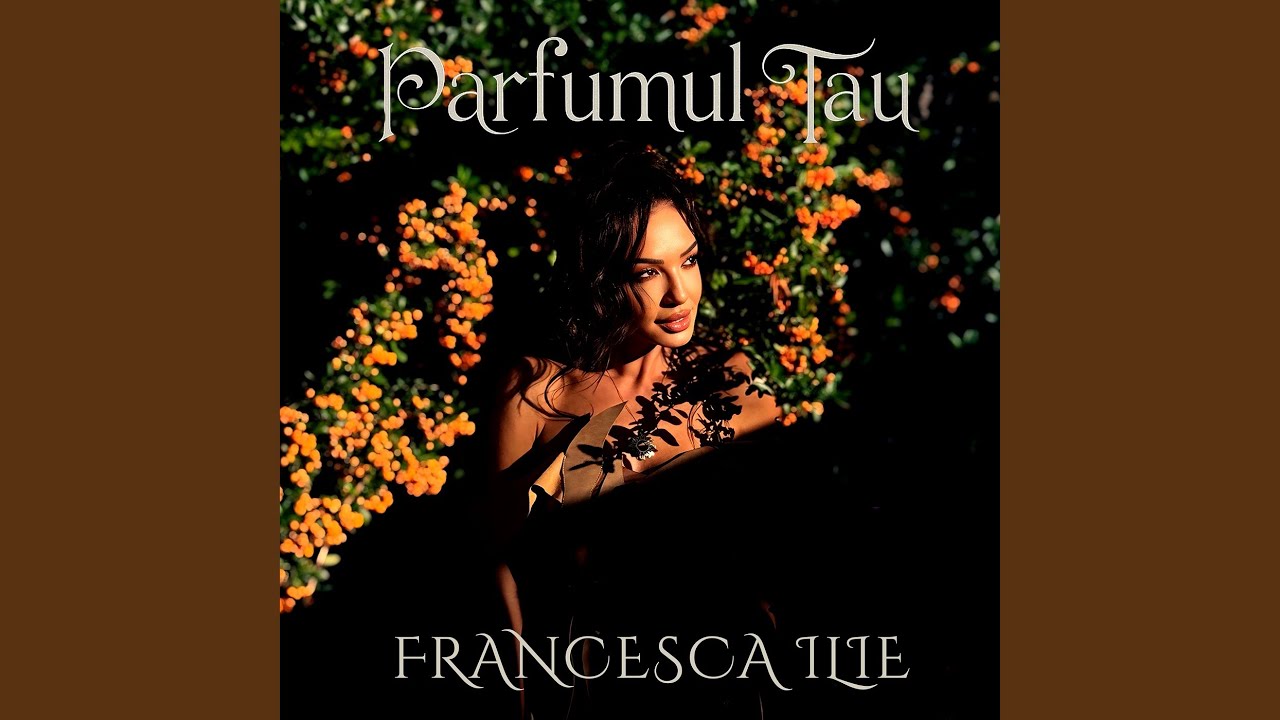 Parfumul Tau