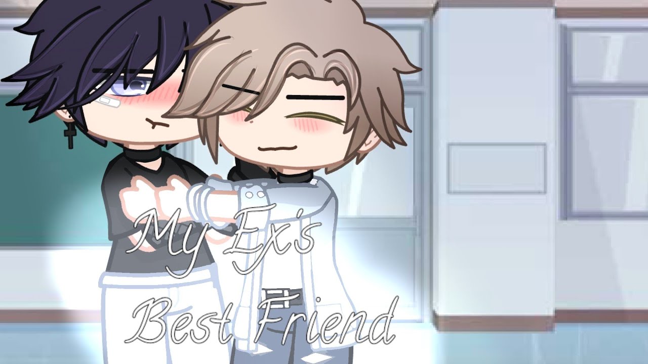 Gacha Club||GCMV||My Ex's Best Friend||Season 1||Ep. 23||Read Description