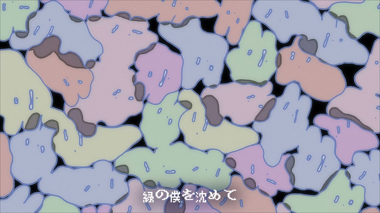 【ゲゲ】「Pokkan Color」歌ってみた