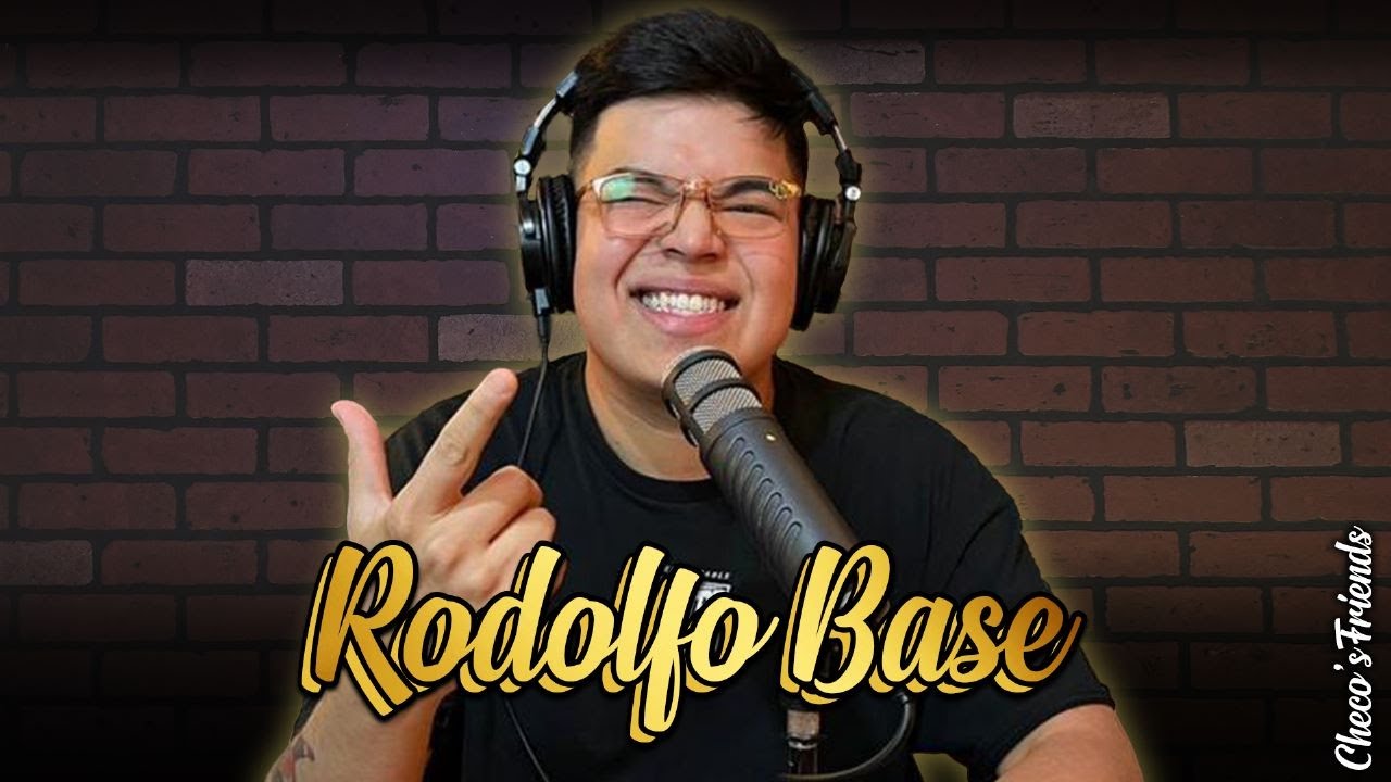 Rodolfo Hirokazu - Checo's Friends |Ep.151 Tp.02| Ser Payaso, Perder a Pap&aacute; y Francollywood