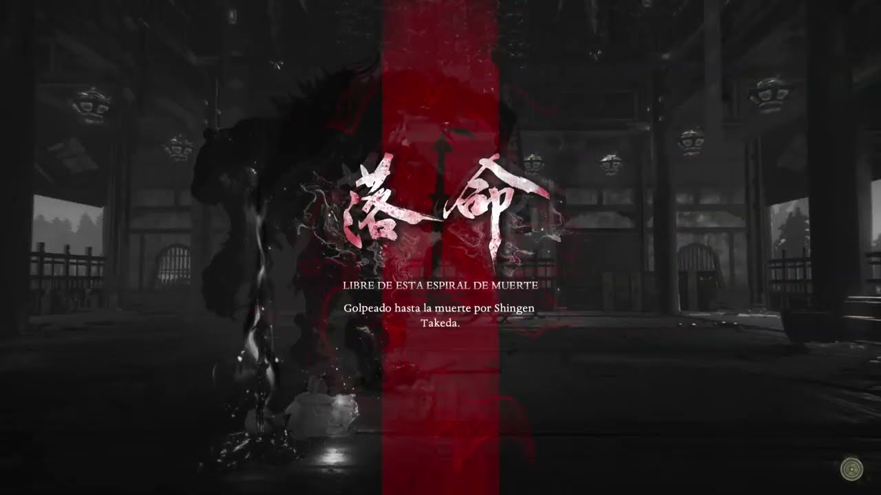 Shingen Takeda nioh3