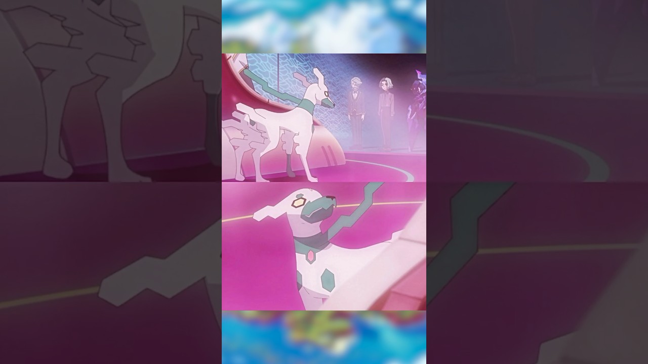 All Pokemon Trainers that Own Shiny Pokemon in the Anime