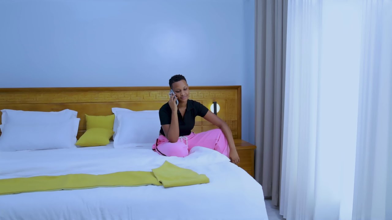 BEHIND // Season 3. EP 7 // RWANDAN FILM