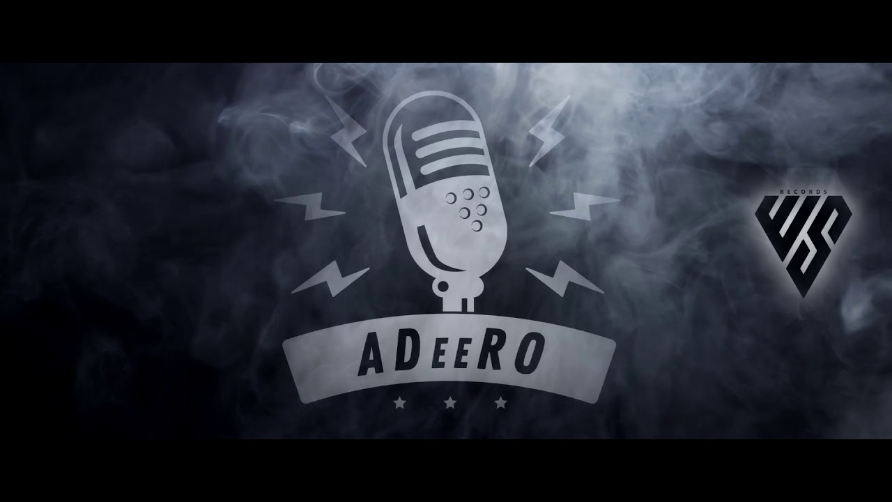 Adeero-real track (Prod.Jakub Gutze)