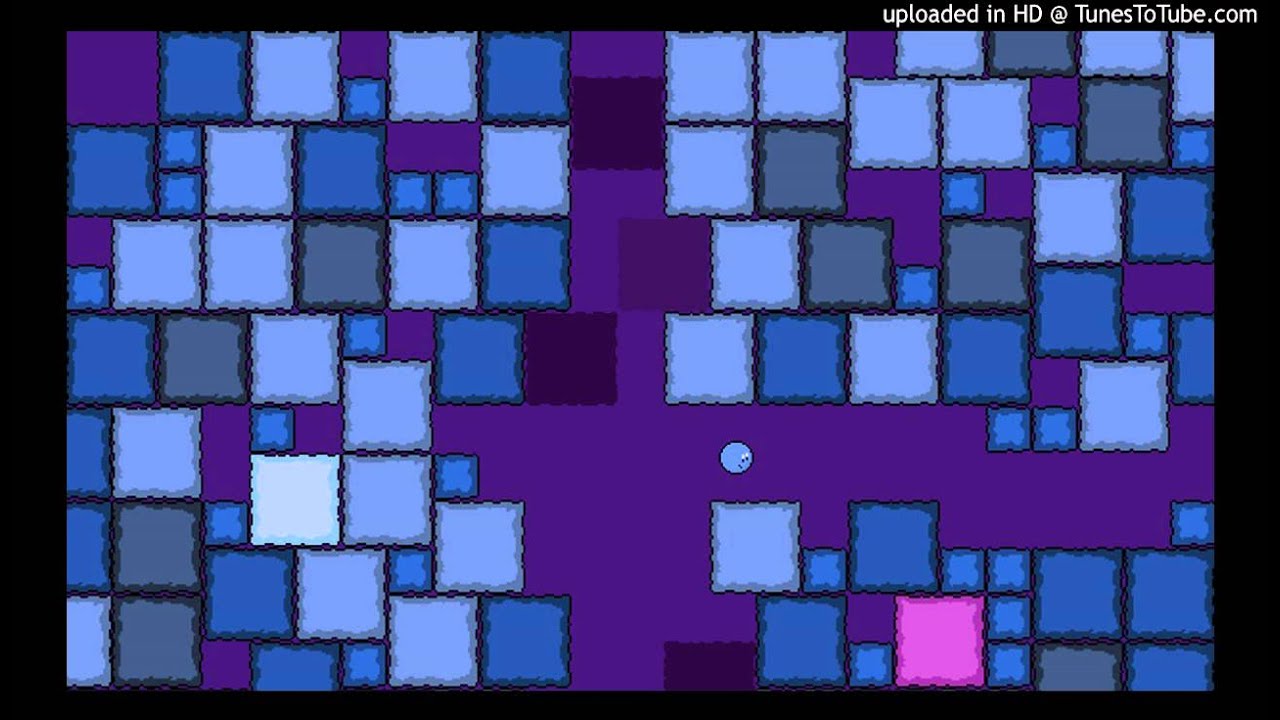 D Fast - Scales of Zordium (extended loop)