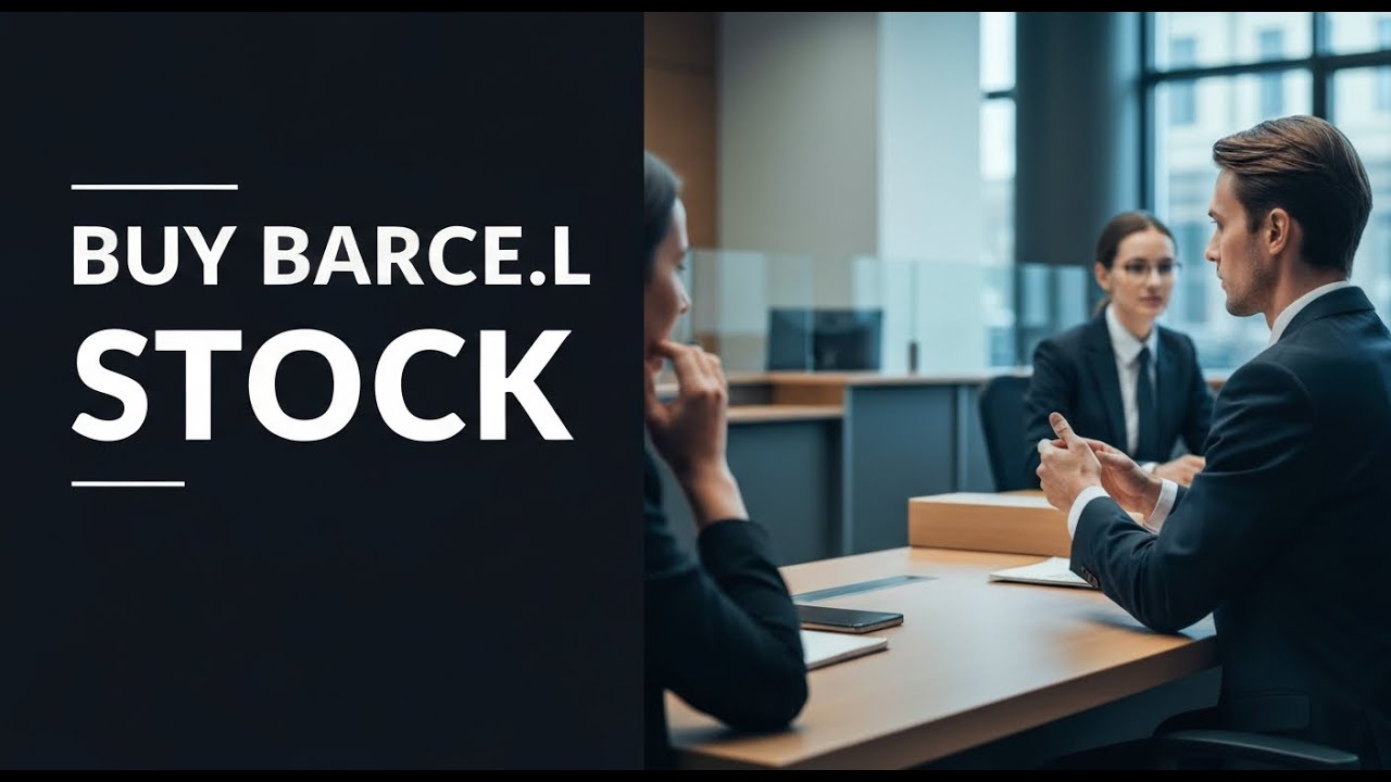 How to Invest in Barclays (BARC.L) Step by Step