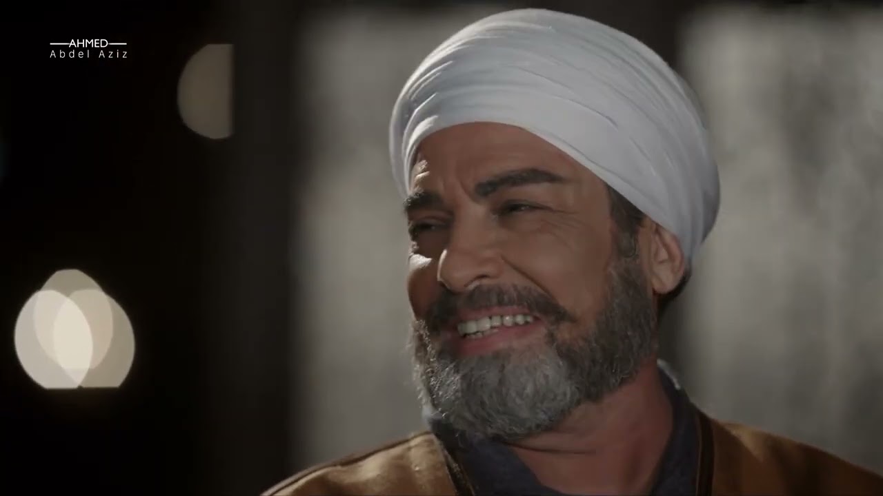 العمدة غلاب طلق الديب المسعور على الناس في البلد