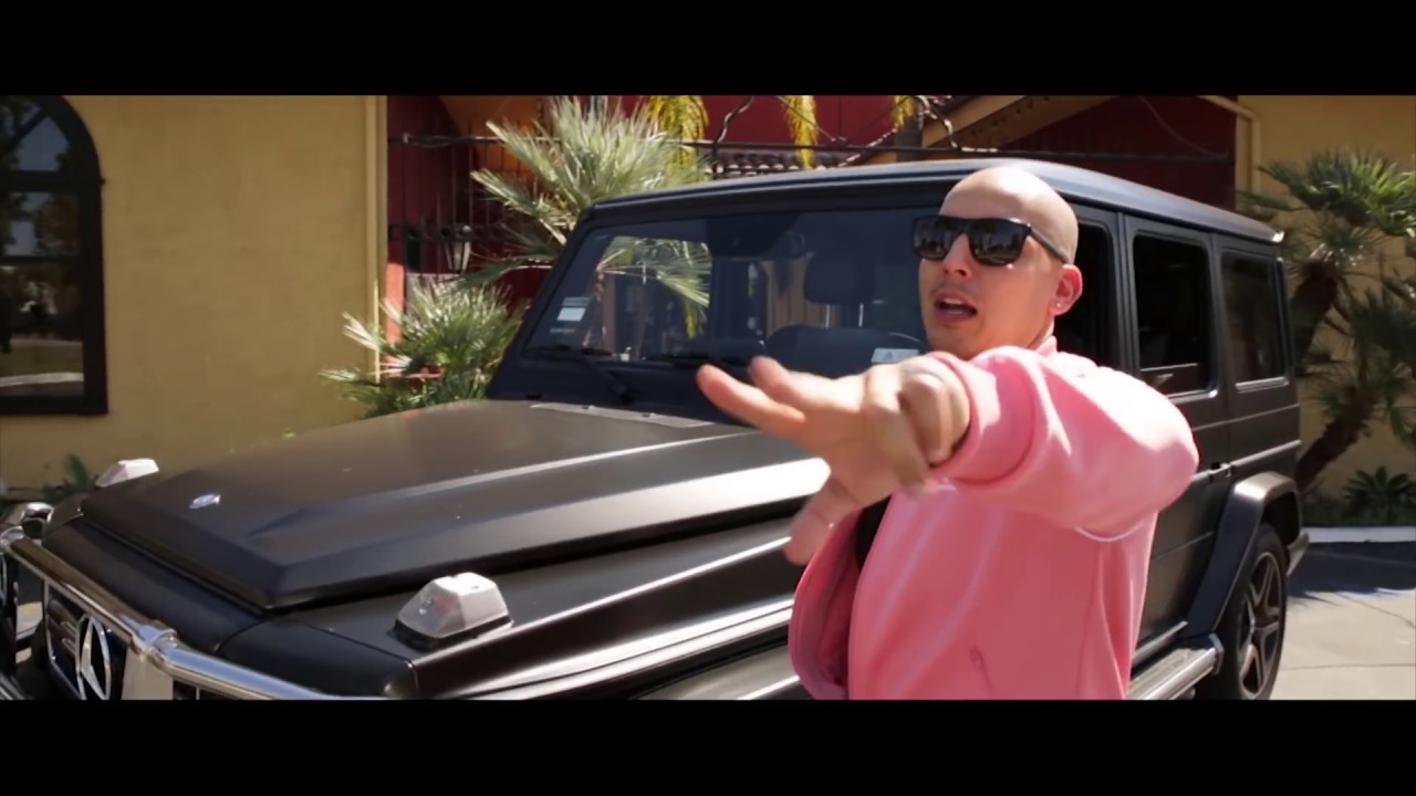 Tudy Guapo Drip  (Official Music Video)
