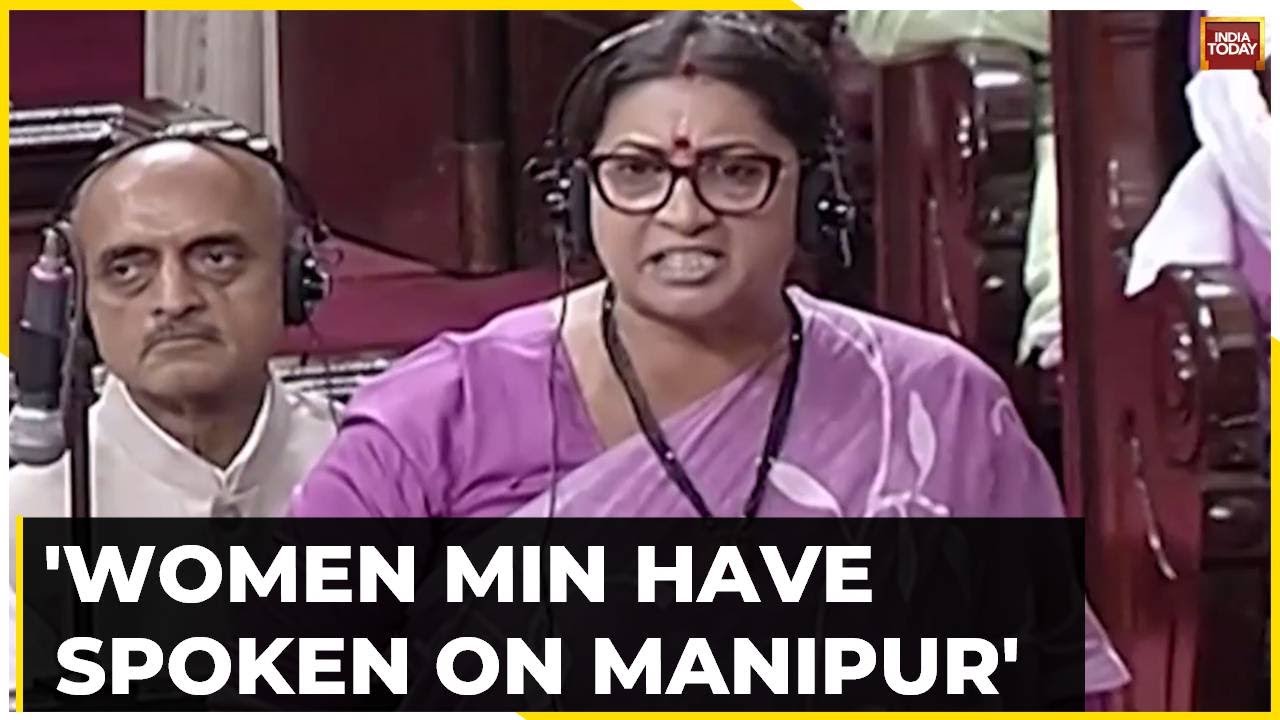 India Alliance To Stage A Black Protest | When Will This Deadlock Over Manipur End In Parliament