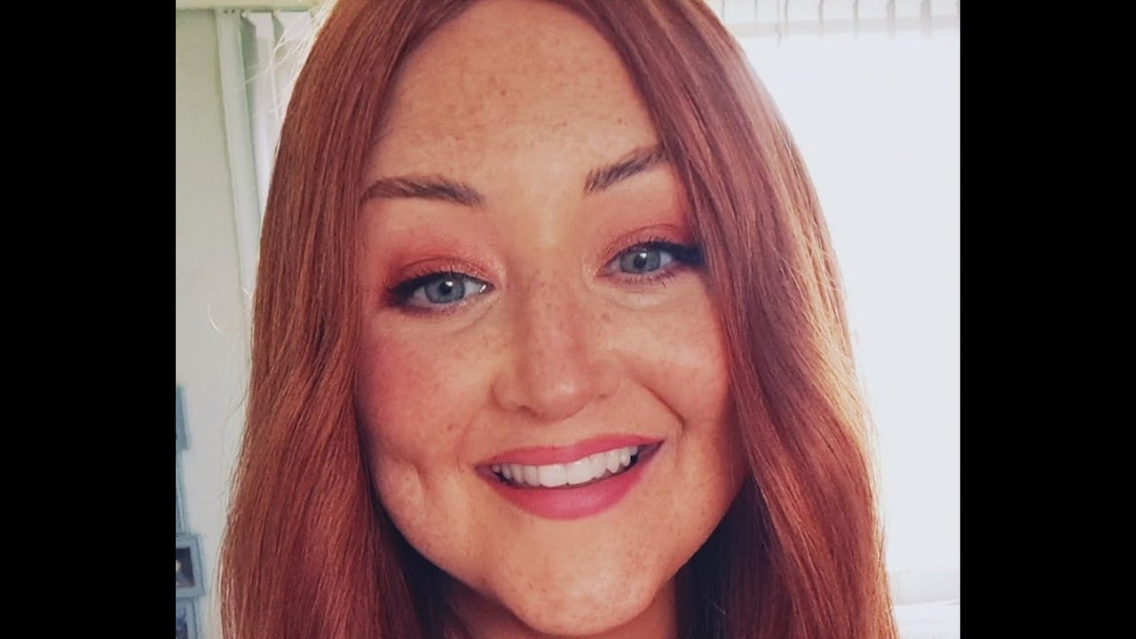 This is p1 of a GRWM! love u guys xx - Leiomyosarcoma terminal cancer