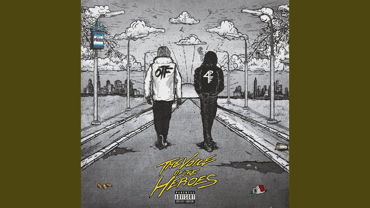 Still Hood
