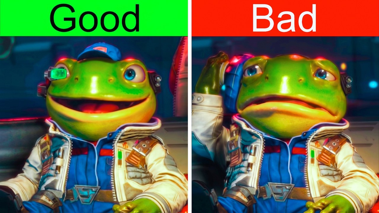Star Fox Switch 2 &mdash; все альтернативные маршруты и концовки миссий