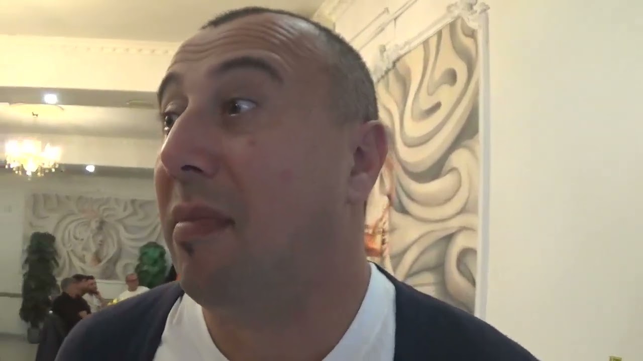 Interviu columbofil dl Marius Rudaru Bucuresti Romania 16 noiembrie 2025