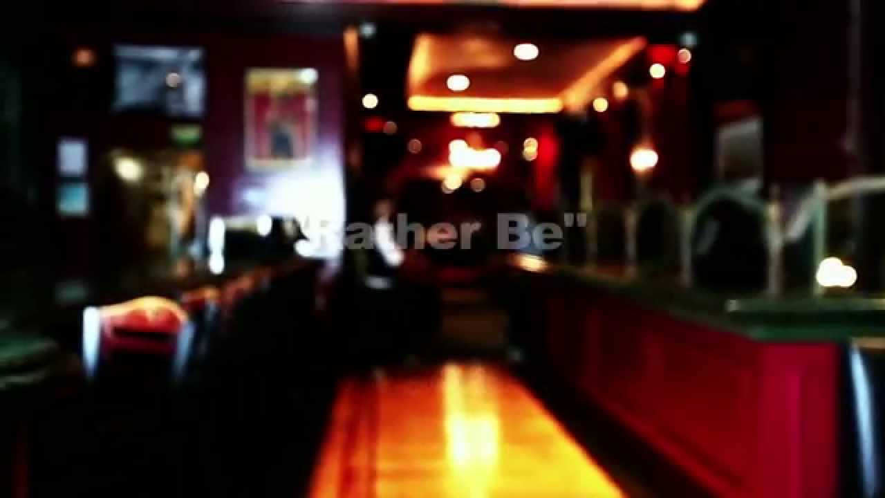 Chris Urteaga Choreography | 