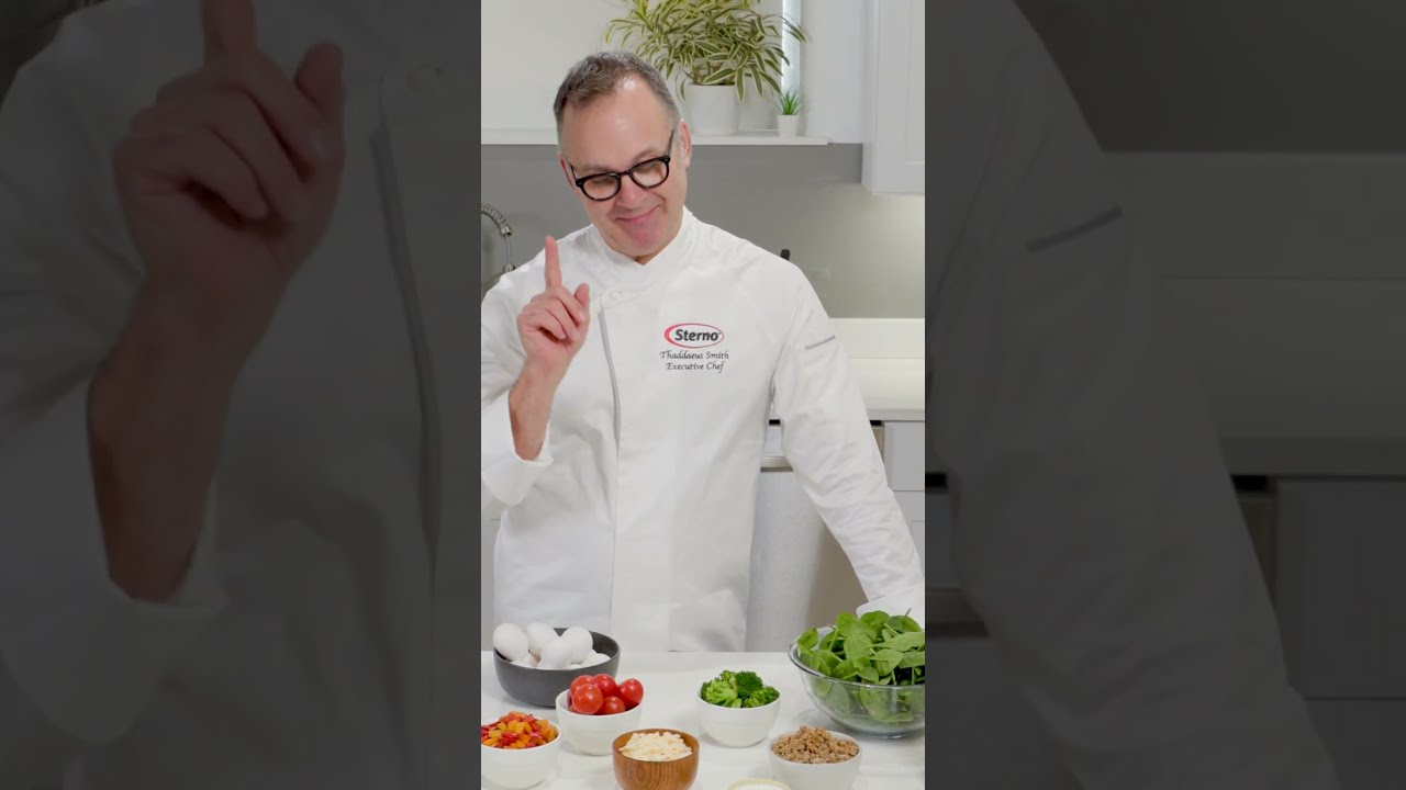 Thad’s Kitchen: Frittata