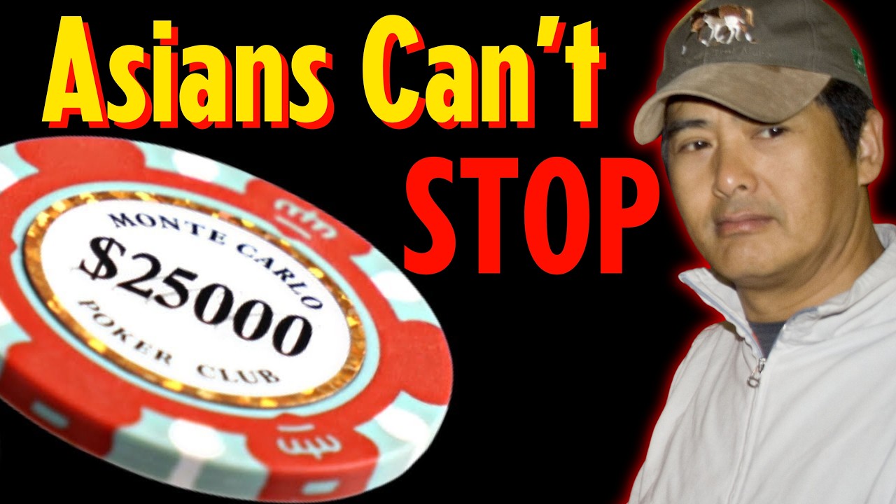 Asia's Gambling Epidemic is Worse Than You Think