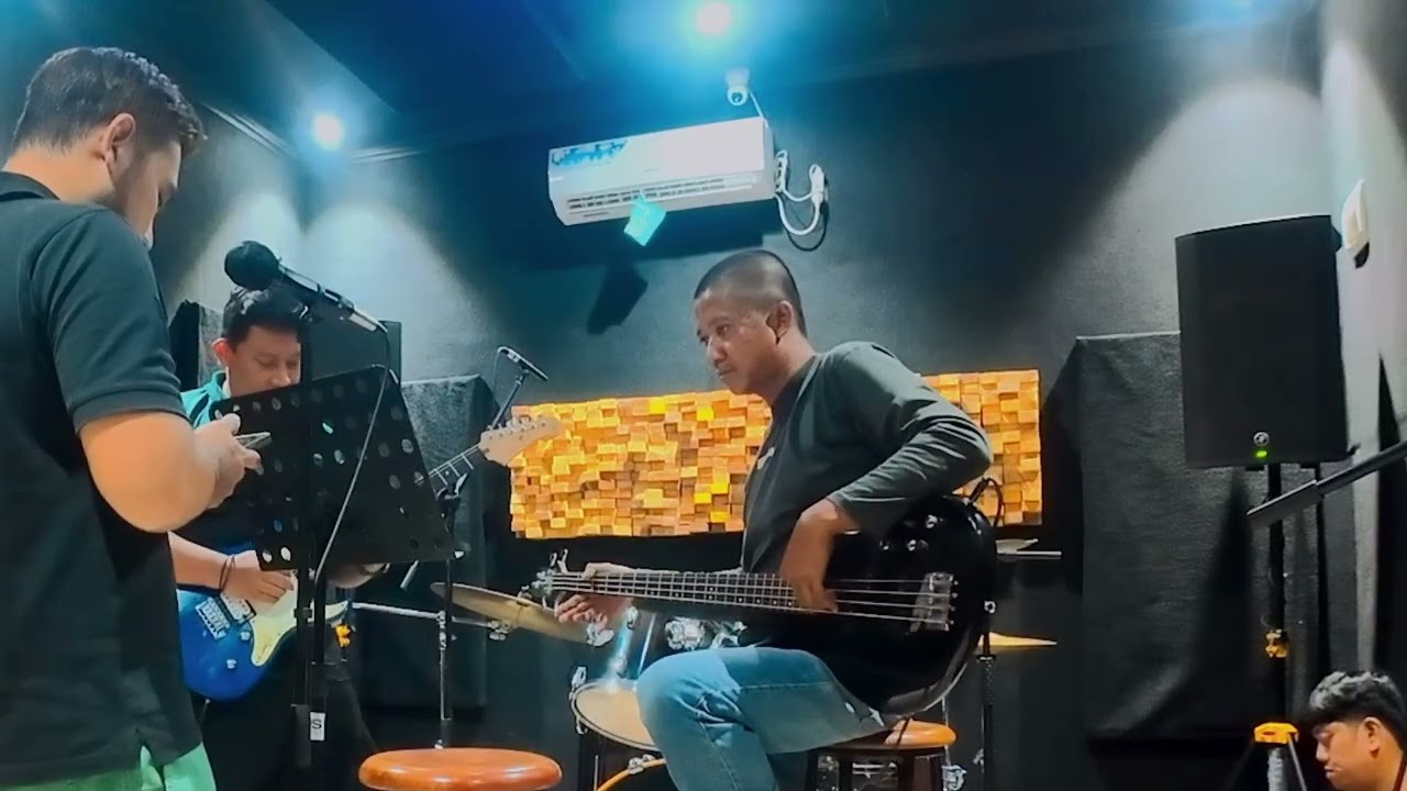 Romance - Kuingin Kamu