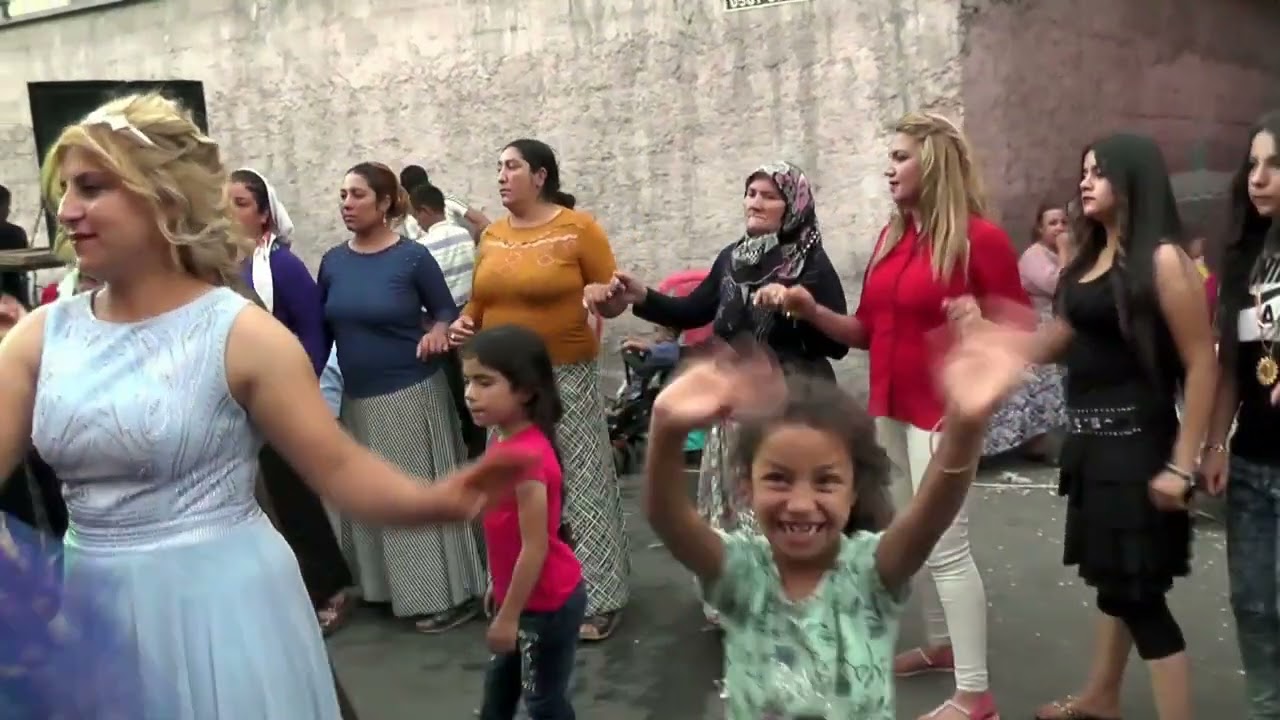 HACIBABA HASANIN OGLU GIDONUN SÜNNET DÜGÜNÜ 2