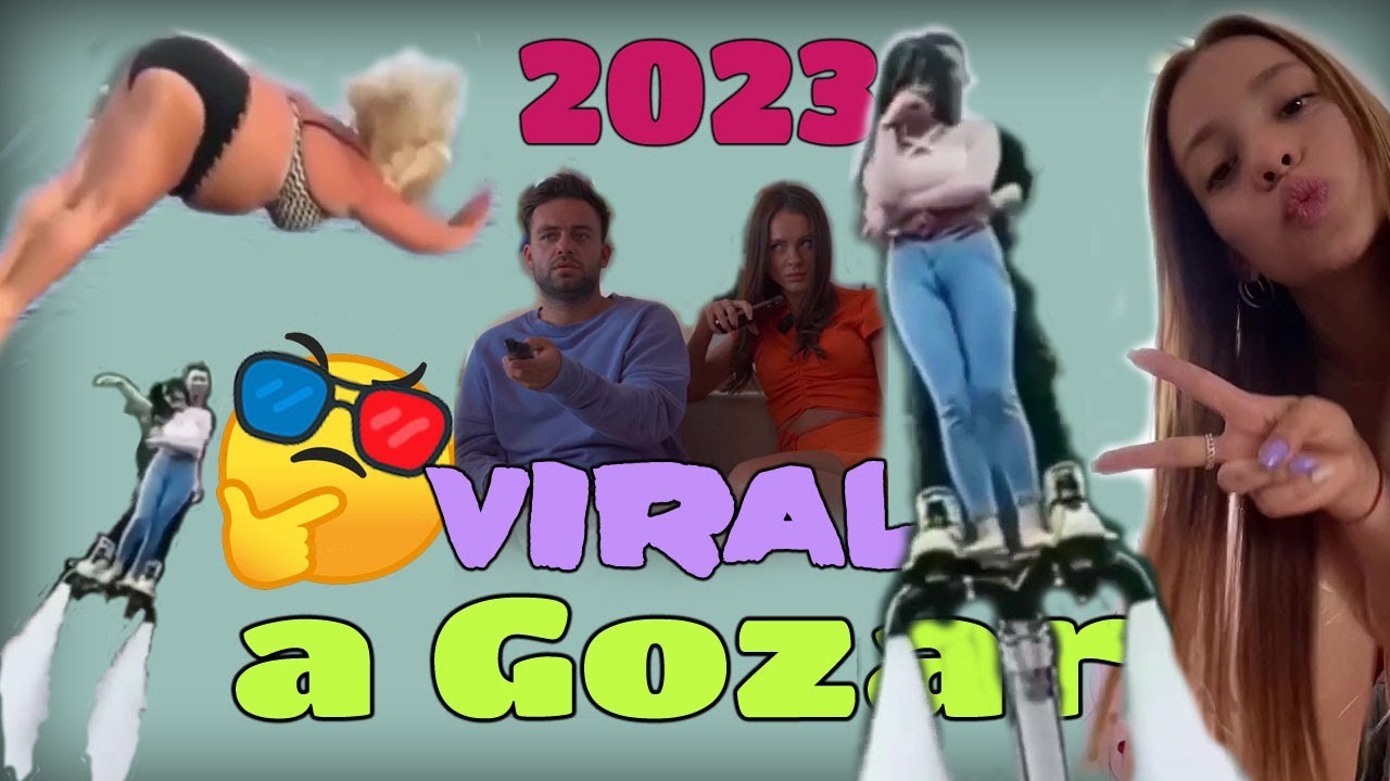 Lo Mas Viral del 2023 (Parte 2)