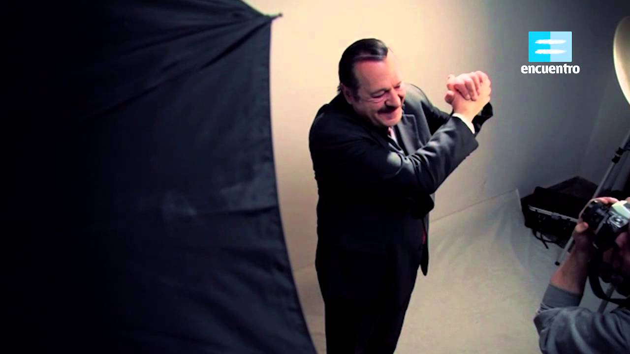 Protagonistas: La campaña de Alfonsín - Canal Encuentro HD