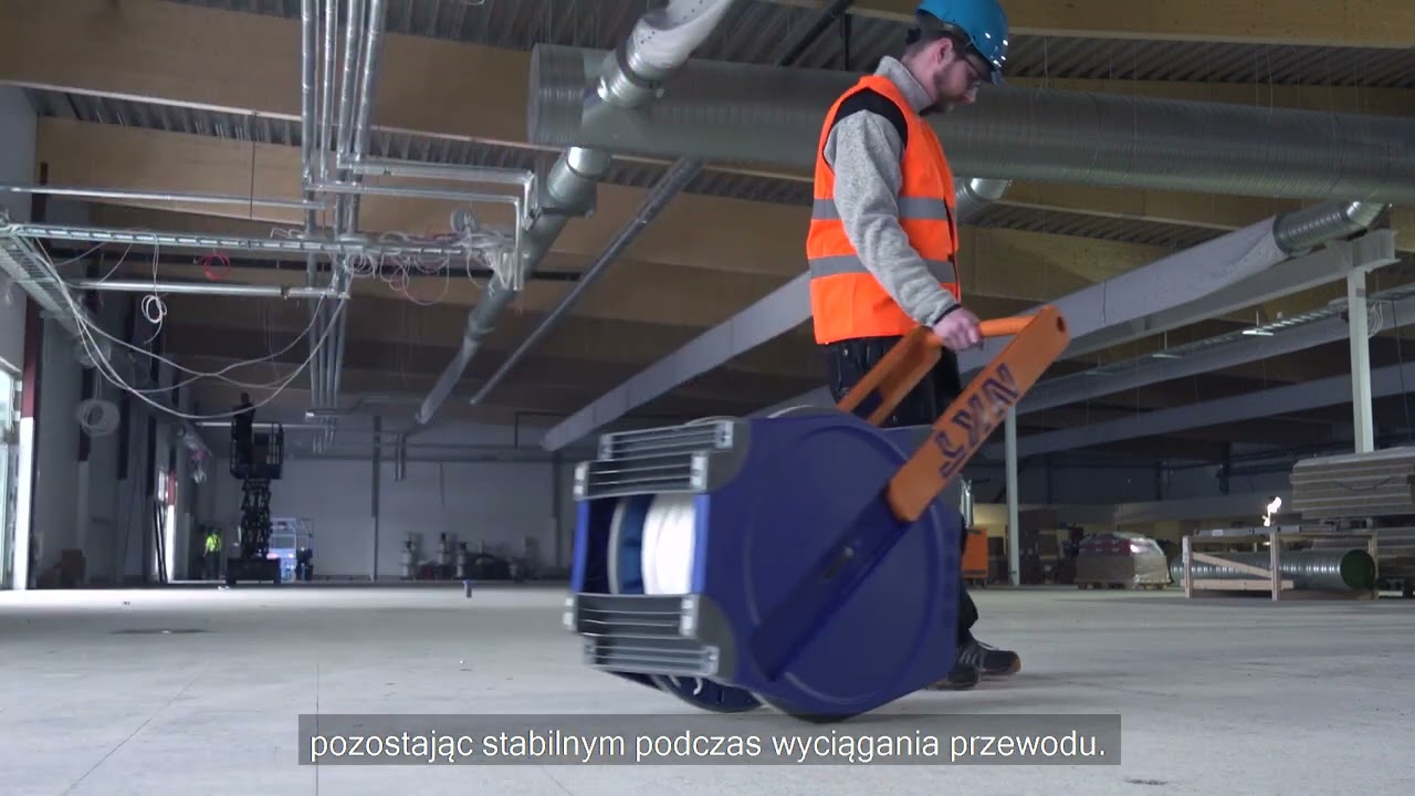 NKT Qaddy&reg; jedno rozwiązanie, wiele możliwości