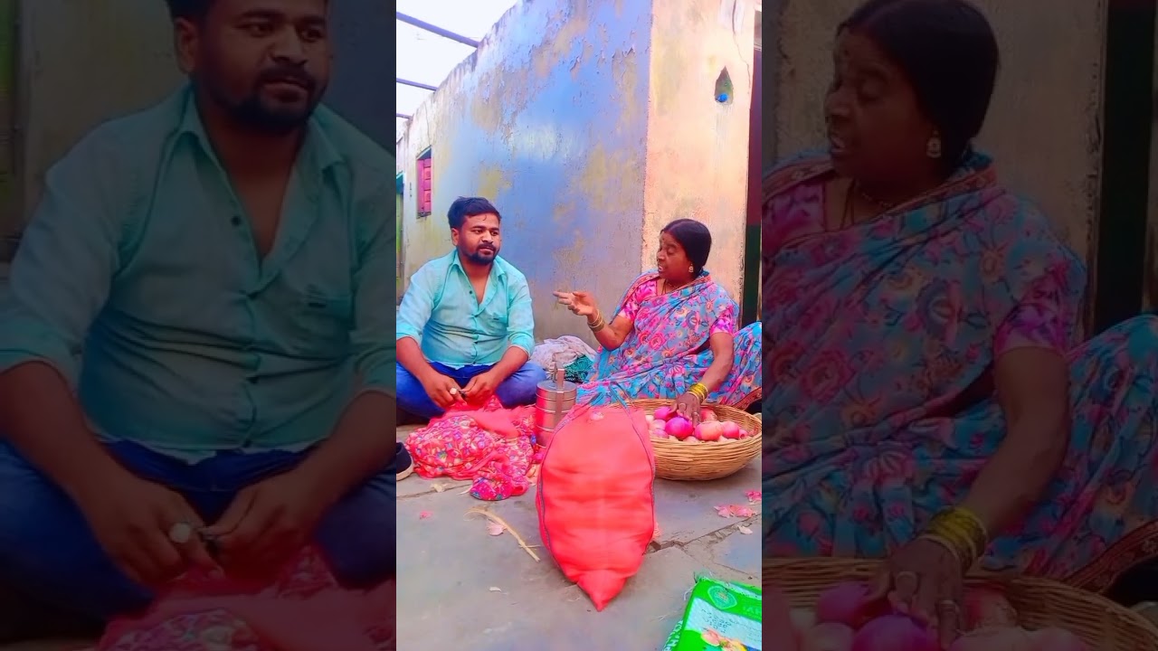 माझ्या आईने असं वागाव का!! मला राहायचं नाही इथं