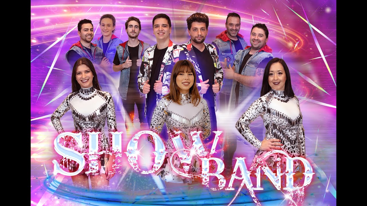 Carta ao Pai Natal - Grupo Showband