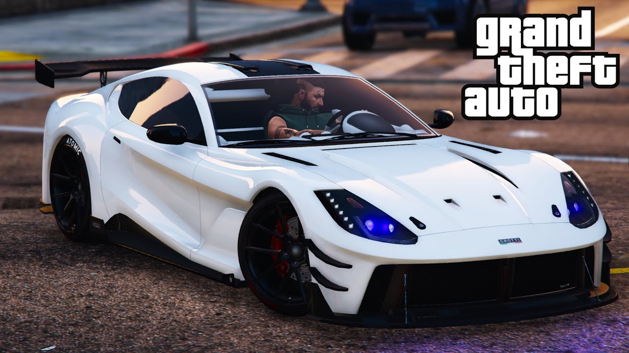 Itali GTO Review & Best Customization SALE NOW GTA 5 Online CAR DISCOUNT Ferrari 812 Superfast NEW!