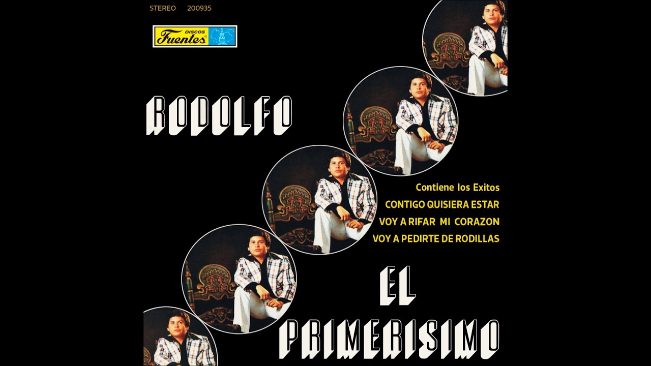 Sueños - Rodolfo Aicardi (Balada) (Edición Remastered)