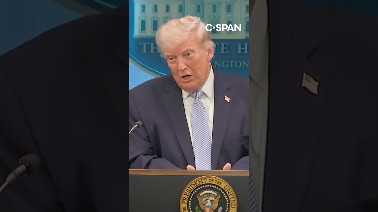 Trump o Iranie: &bdquo;Mamy plan&rdquo;