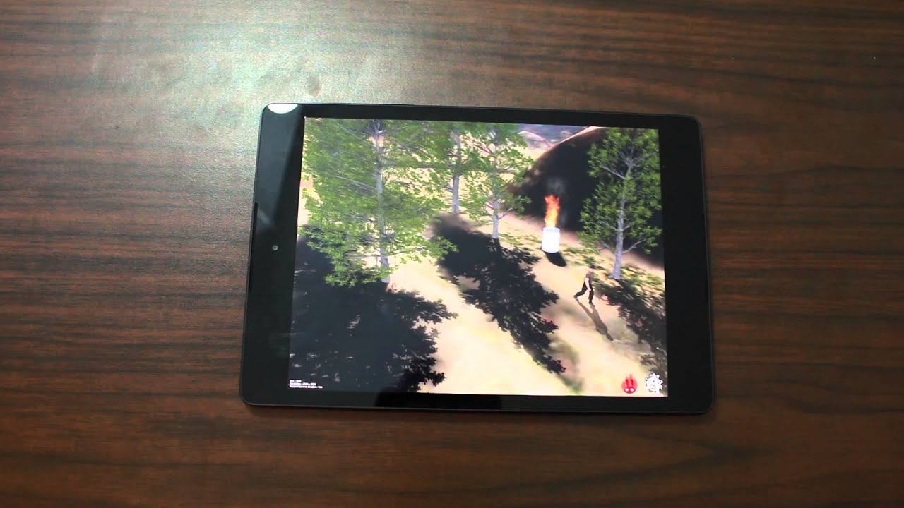 Nexus 9 ElementalX Custom Kernel install and Overview