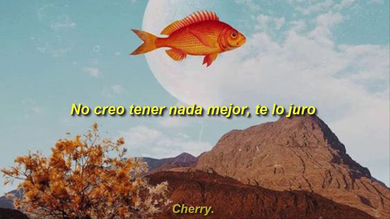 Cumbia del Bienvenido - Jósean Log - [Letra]