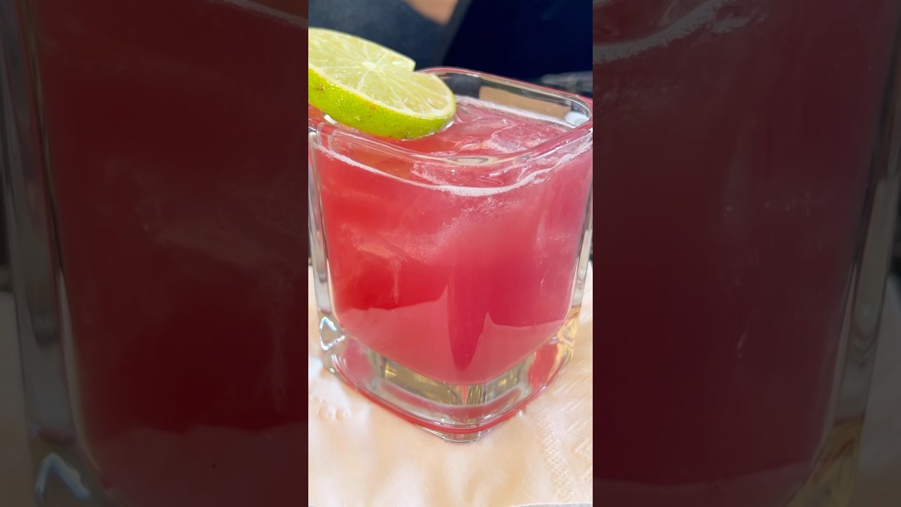 Wailulu Bar and Grill at Polynesian Island Tower at Walt Disney World!
