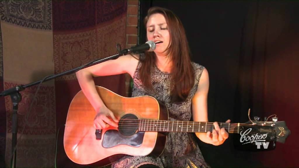 Rock'n'Roll BBQ Ep 8  Sianna Lee