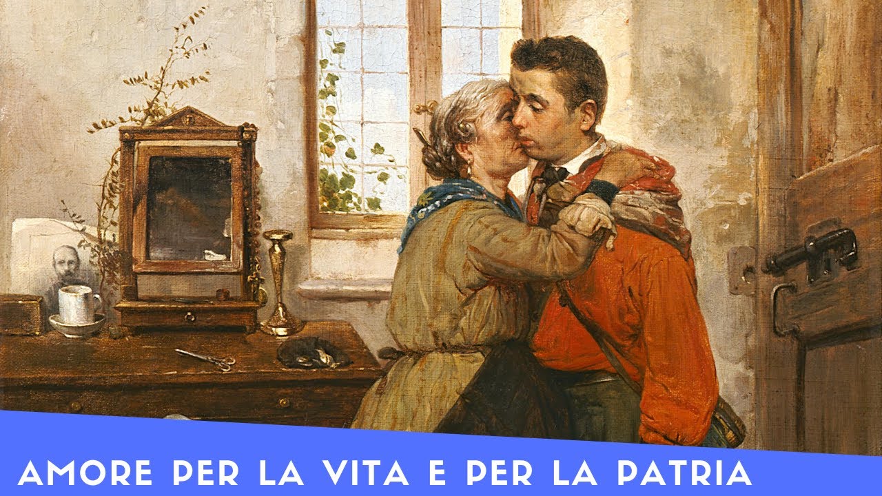 Giosuè Carducci - La poetica (Letteratura Italiana)