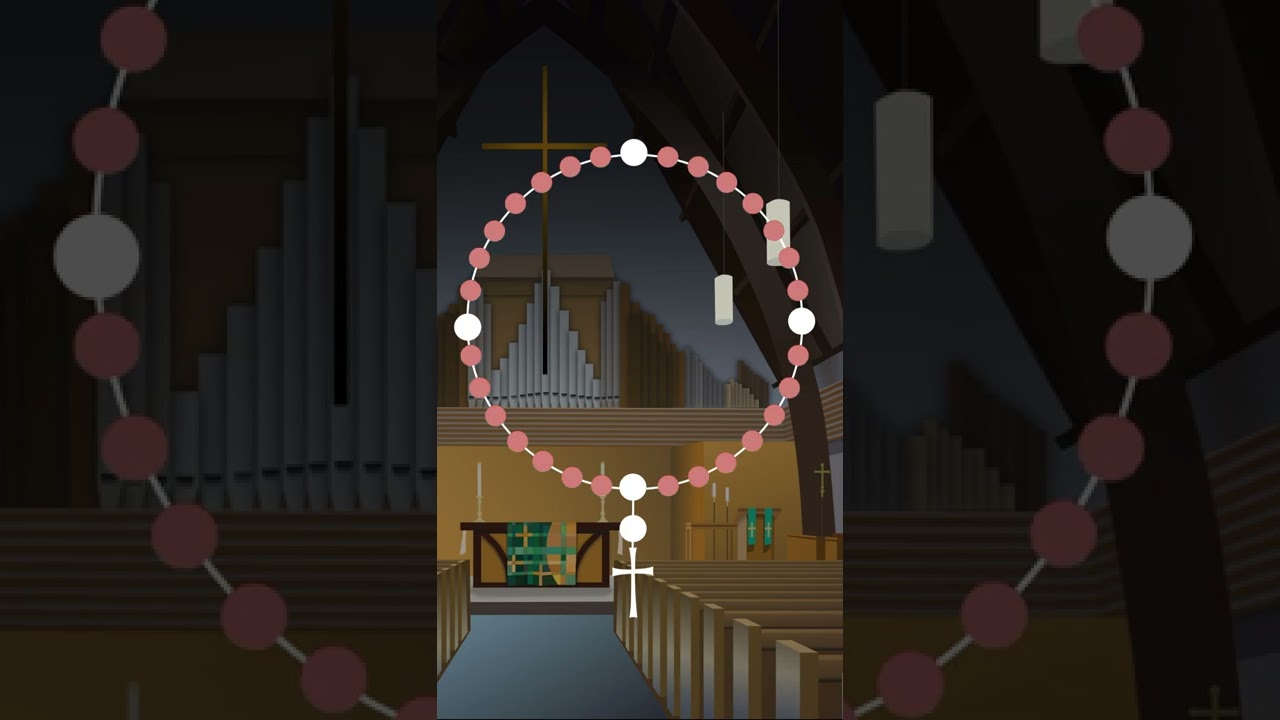 An Introduction to the Anglican Rosary