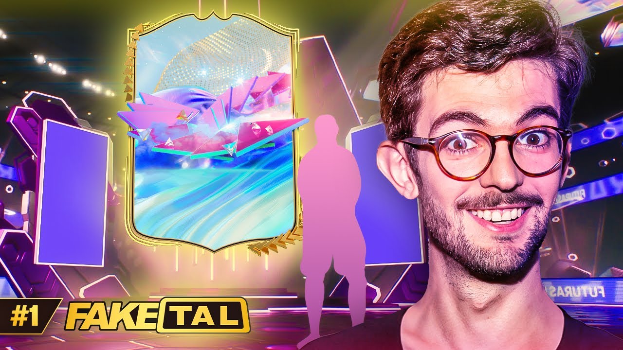 ¡FAKETAL EPISODIO 1! | ¿CONSIGO el SOBRE de 700k?