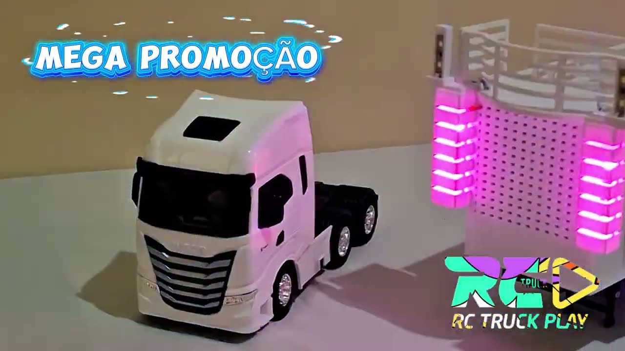 MEGA PROMOÇÃO EM COMEMORAÇAO AOS 5 ANOS DE RCTP 